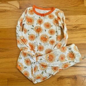 3/$20 - Milkberry bamboo pjs